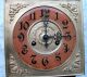 Gustav Becker Uhrwerk Freischwinger Uhr Wanduhr Regulator Pendeluhr Antike Originale vor 1950 Bild 4