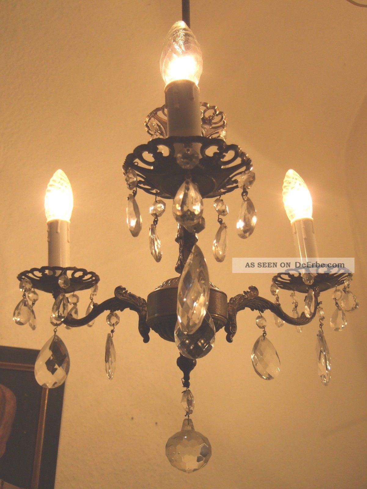 Glusci.com esszimmer lampe shabby ~ interessante ideen für das ...