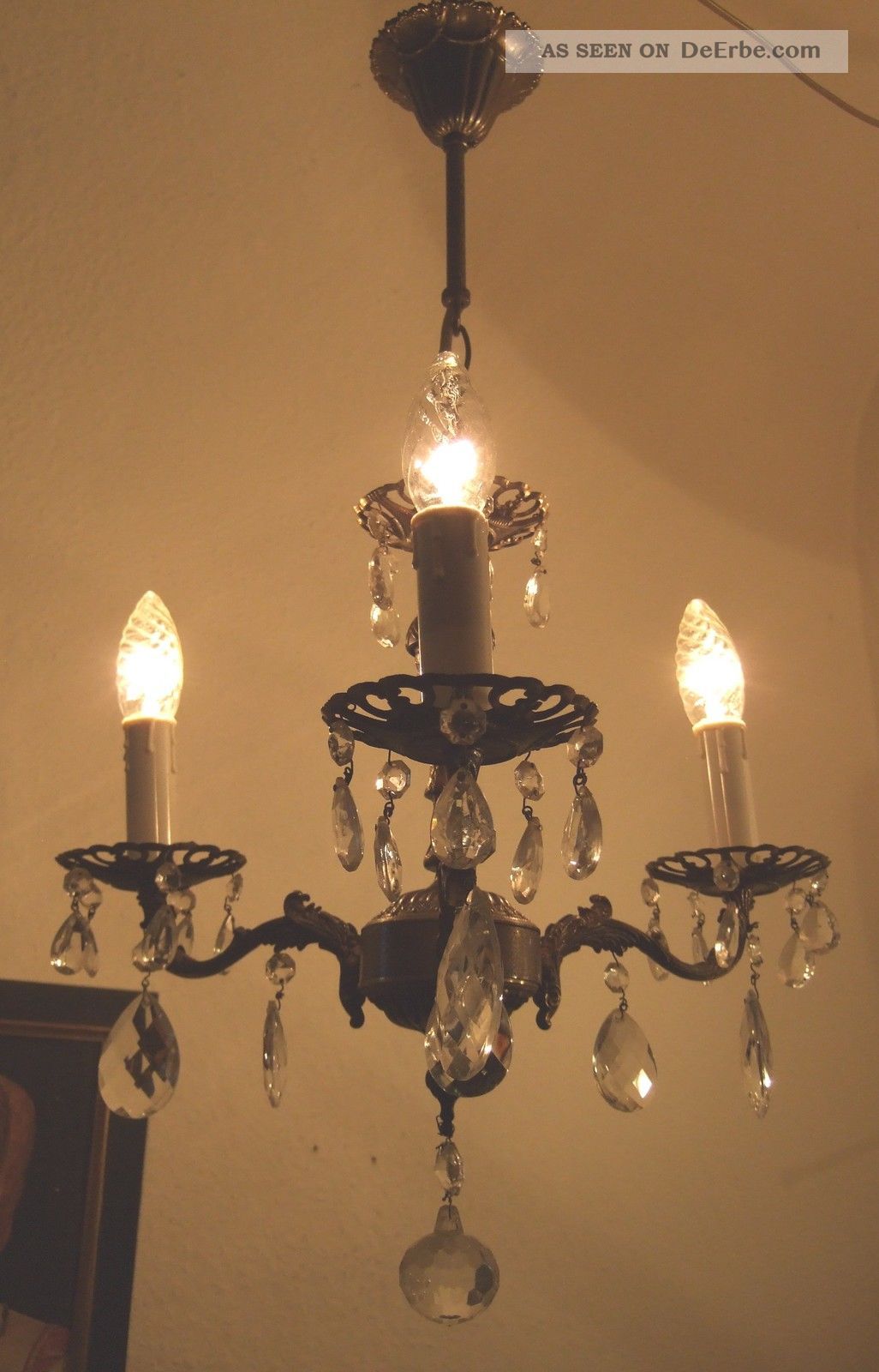 Glusci.com esszimmer lampe shabby ~ interessante ideen für das ...
