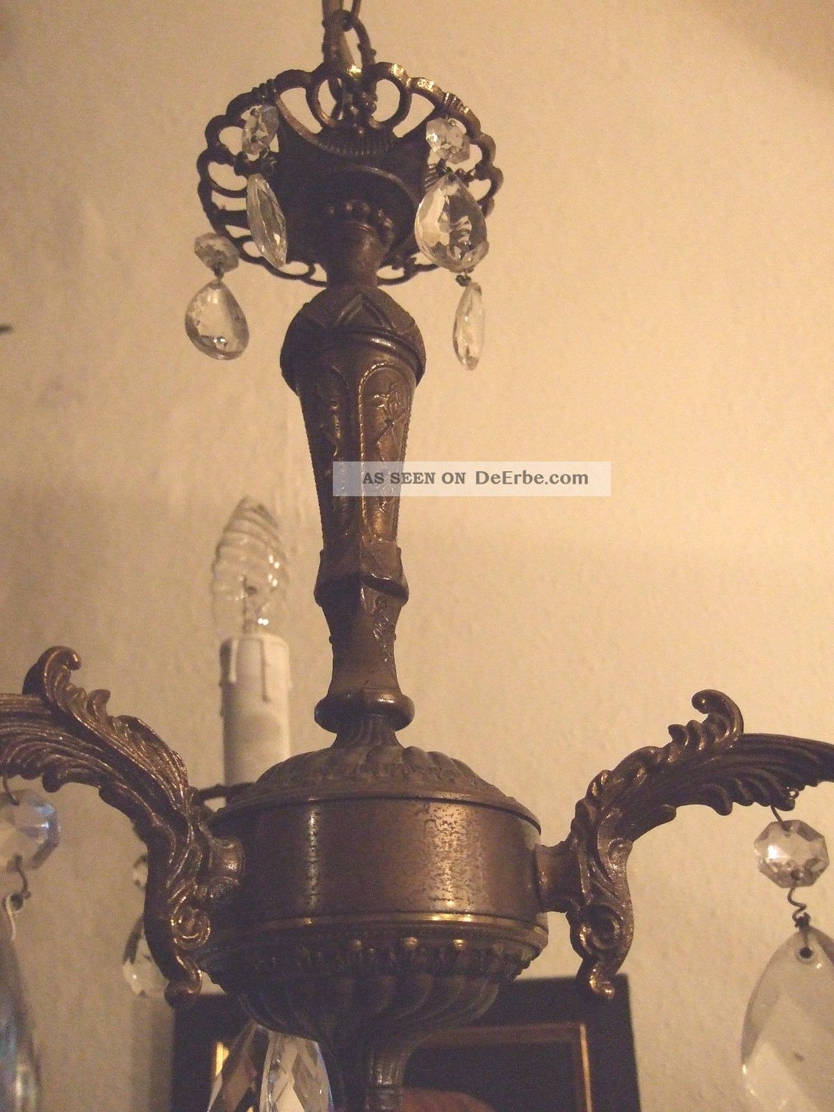 Glusci.com esszimmer lampe shabby ~ interessante ideen für das ...