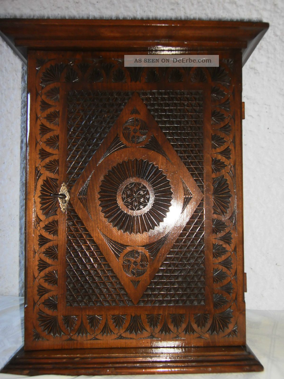 Mobiliar & interieur schränke antiquitäten