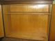 2 Stollenschränke,  Paar Schrank,  Um 1920 - 1950,  Eiche Antike Originale vor 1945 Bild 3