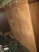 2 Stollenschränke,  Paar Schrank,  Um 1920 - 1950,  Eiche Antike Originale vor 1945 Bild 4