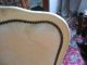 Trüggelmann Stuhl Schleiflack Barock Chippendale Stilmöbel Shabby Antik Massiv Stühle Bild 8