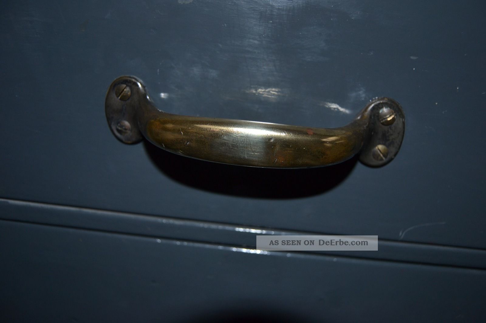 Registraturschrank Aktenschrank Archivschrank Karteischrank Metall 30