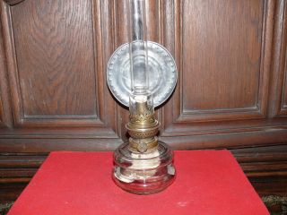 Petroleumlampe Petroleum Lampe Wandlampe Lampe 100 Jahre Alt Bild