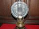 Petroleumlampe Petroleum Lampe Wandlampe Lampe 100 Jahre Alt Antike Originale vor 1945 Bild 2