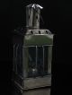 Windlaterne Windlicht Petroleumlampe Aus Messing - Unbenutzt Gefertigt nach 1945 Bild 1