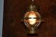 Sehr Alte Süße Laterne - Deckenlampe Gefertigt nach 1945 Bild 4