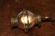 Sehr Alte Süße Laterne - Deckenlampe Gefertigt nach 1945 Bild 6