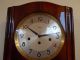 Schöne Hermle Westminster Uhr Wanduhr Regulator 60/70er Jahre (top) Gefertigt nach 1950 Bild 1