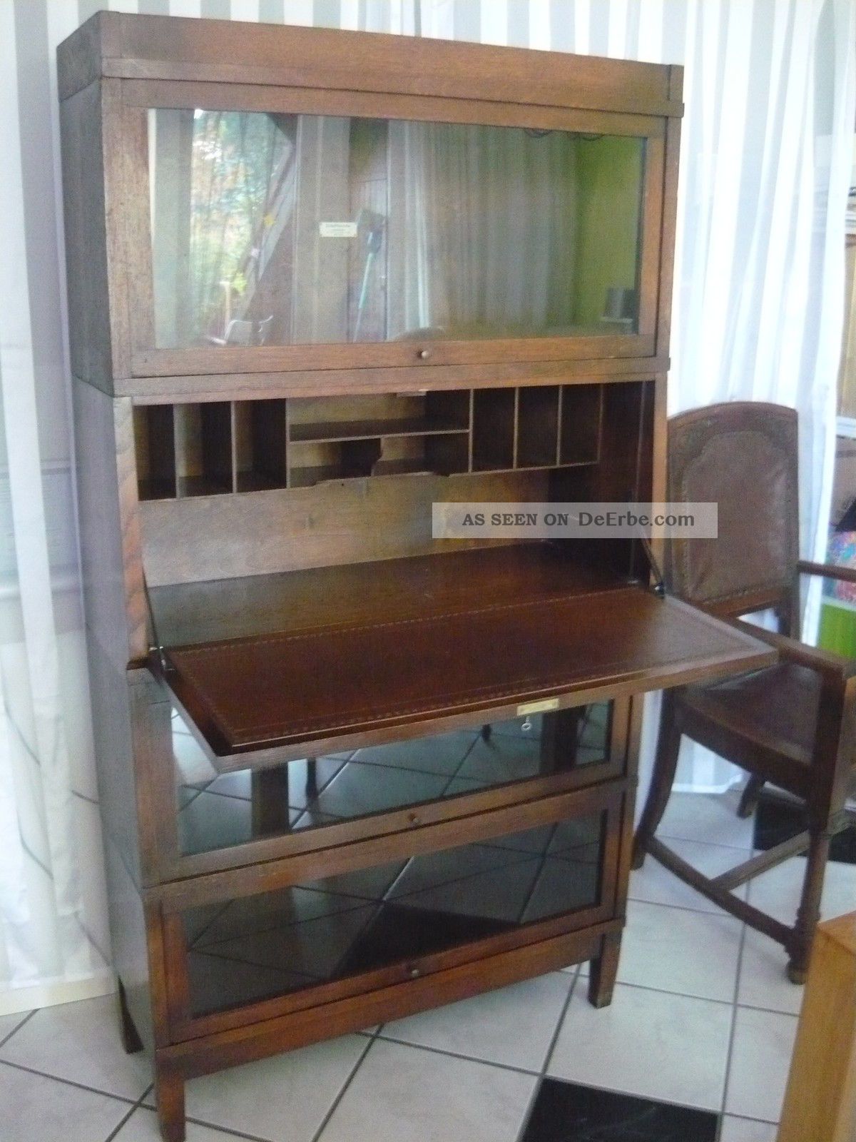 Mobiliar & interieur schränke antike originale vor 1945 ...