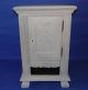 Antiker Schrank Geldschrank Nachttisch Konsole Shabby 18.  / 19.  Jh. Antike Originale vor 1945 Bild 2
