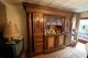 Wohnzimmerschrank Herrenzimmer Buffet Schrank In Bonn Antike Originale vor 1945 Bild 1