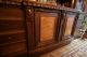 Wohnzimmerschrank Herrenzimmer Buffet Schrank In Bonn Antike Originale vor 1945 Bild 2