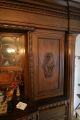 Wohnzimmerschrank Herrenzimmer Buffet Schrank In Bonn Antike Originale vor 1945 Bild 4