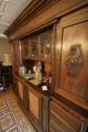 Wohnzimmerschrank Herrenzimmer Buffet Schrank In Bonn Antike Originale vor 1945 Bild 5