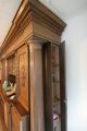 Wohnzimmerschrank Herrenzimmer Buffet Schrank In Bonn Antike Originale vor 1945 Bild 6