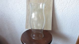 Glaszylinder Für Petroleum Lampe,  Windlicht,  Petroleumlampe Bild