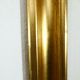 Holzrahmen Profilrahmen Gold Klassisch Glatt 57,  5 X 44,  5 Cm Für Gemälde Ohne Gl Rahmen Bild 4