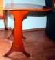 Traditional English Furniture: Bevan Funnell Ltd.  - Toller Klapp - Beistelltisch Beistelltische Bild 2