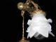 Antike Französische Putten - Engel - Lampe,  Lüster T Ca.  1940 „“eine RaritÄt 