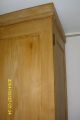Antiker Holzkleiderschrank - Bauernmöbel Antike Originale vor 1945 Bild 6