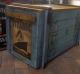 Shabby Couchtisch Titanic Frachtkiste Holzkiste Truhentisch Vintage Retro Kiste Truhen Bild 2