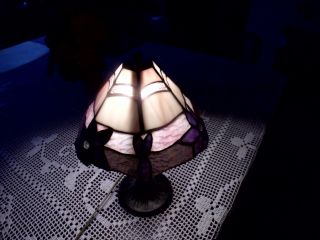 Tiffanylampe Bild