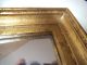 Ablage - Verspiegelte Boden In Gold Farbe Mit Engel Vintage Barock Stil Alt Schön Spiegel Bild 7