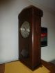 Antik Junghans B32 Regulator Uhr Wanduhr Pendel Antike Originale vor 1950 Bild 1