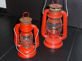 Petroleumlampen,  Sturmlaternen,  Laternen Bild