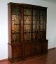 Traditional English Furniture: Bevan Funnell Ltd - Wunderschöner Bücherschrank Stilmöbel nach 1945 Bild 1
