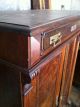 Edler Schrank Gründerzeit Vertiko Kommode 1900 Dachbodenfund Alt & Antik Potsdam Antike Originale vor 1945 Bild 1