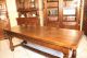 Herrschaftlicher Speisetisch 2,  20 M Lang In Eiche Um 1880 Esstische Bild 3