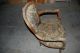 Alter Sessel Alter Sessel Sammler Antik Dachbodenfund Stilmöbel nach 1945 Bild 1