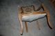 Alter Sessel Alter Sessel Sammler Antik Dachbodenfund Stilmöbel nach 1945 Bild 6