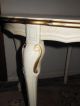 Tisch Rund Chippendale Rokoko Stilmöbel Stilmöbel nach 1945 Bild 1
