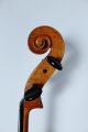 Feines Altes Meister - Cello 4/4 (nr.  2) Old Cello Nur 5tage Saiteninstrumente Bild 6