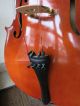 Josef Jan J.  J.  Dvorak Professional Cello 4/4 Hand Crafted By Cremona Saiteninstrumente Bild 3