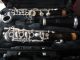 Yamaha Klarinette 457 - 22 Koffer Tasche Neuwertig Blasinstrumente Bild 7