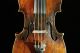 Gebrauchte Geige,  Violine,  Violin,  Fiddle Saiteninstrumente Bild 1