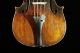 Gebrauchte Geige,  Violine,  Violin,  Fiddle Saiteninstrumente Bild 2