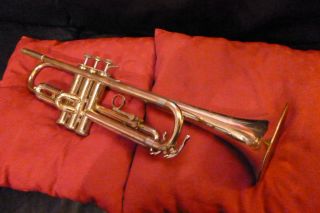 B Trompete - Holton Usa Bild