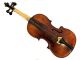 Vier StÜck Antike Geigen,  Vier BÖgen,  Ein Holz - Geigen - Koffer Saiteninstrumente Bild 5
