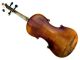 Vier StÜck Antike Geigen,  Vier BÖgen,  Ein Holz - Geigen - Koffer Saiteninstrumente Bild 8