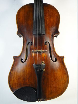 Sehr Alte Geige,  Violine,  Very Old Violin,  Violino,  Geissenhof Wien Vienna Bild