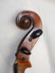 Feine Alte Violine Old Violin Violino Saiteninstrumente Bild 3