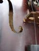 Biete Antike Geige / Violine Inkl.  Koffer. Saiteninstrumente Bild 8