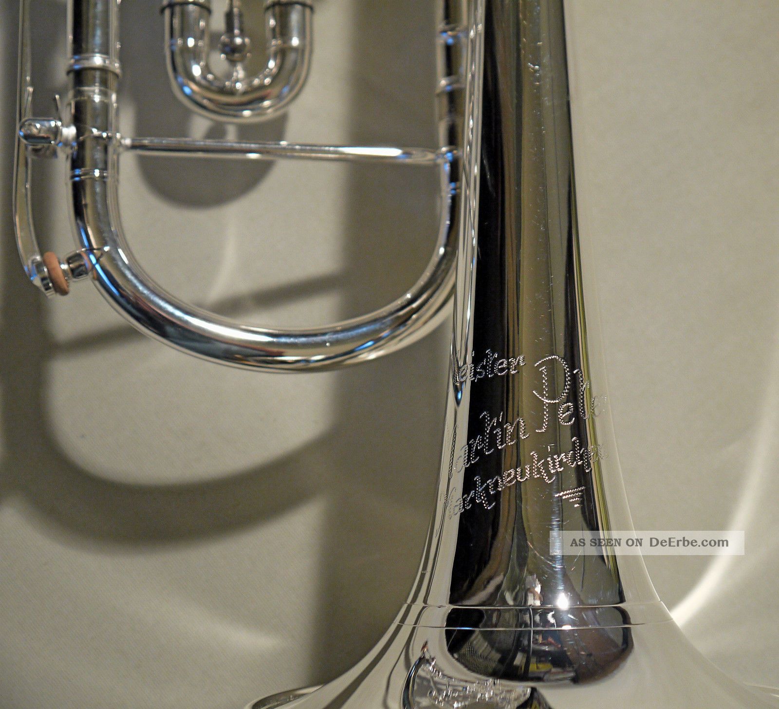 Martin peters musikinstrumente kennenlernen